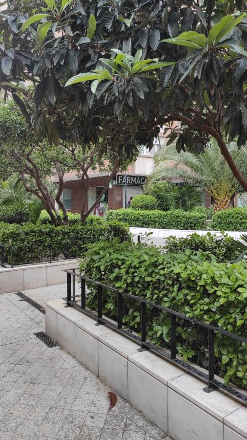 Apartamento Alminar Apartment Granada Exterior photo