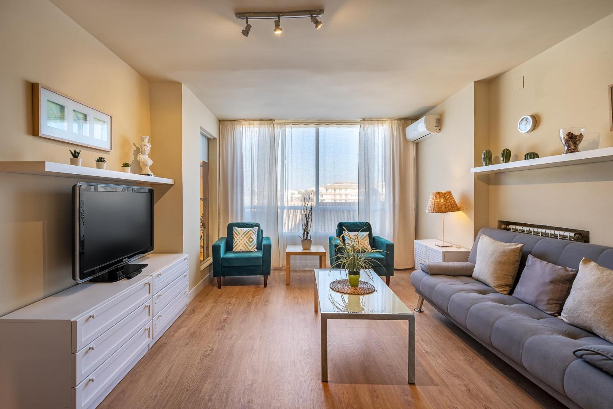Apartamento Alminar Apartment Granada Exterior photo