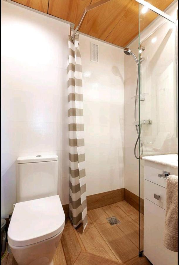 Apartamento Alminar Apartment Granada Exterior photo